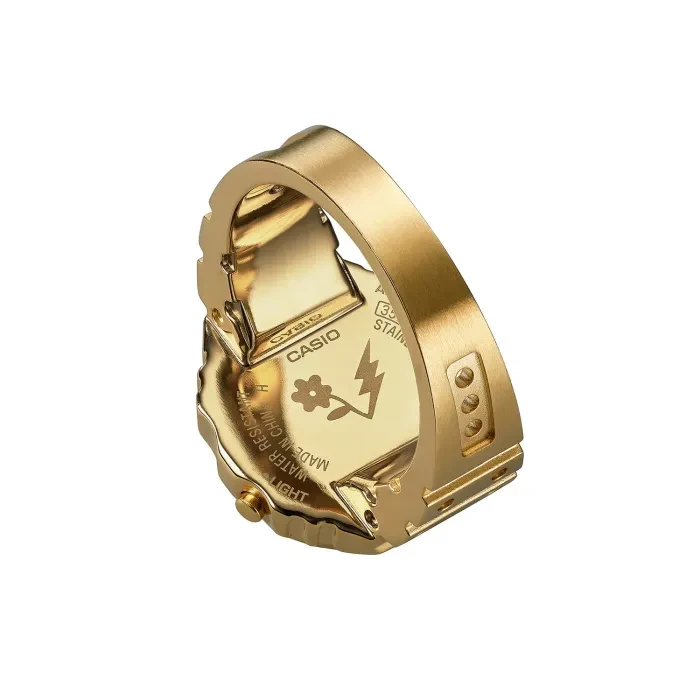 Casio Watch Ring X J Balvin CRW-001JB-9ER - Ditur