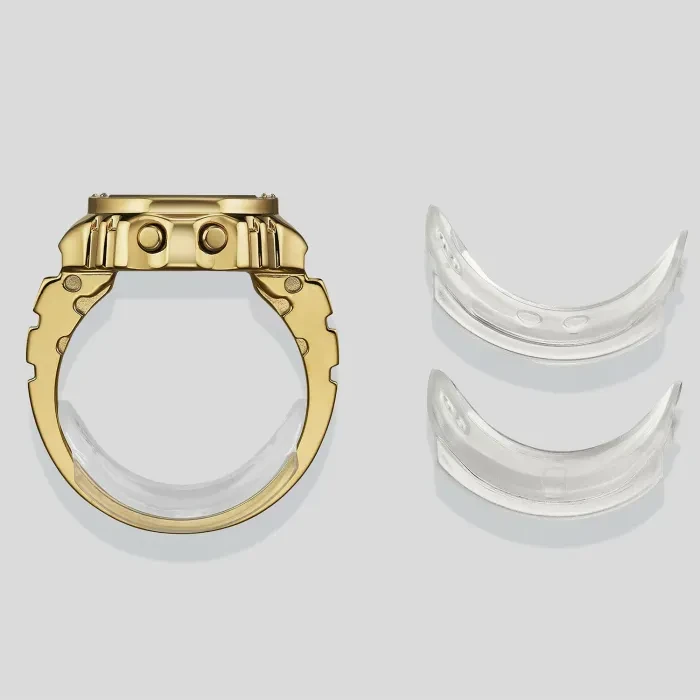 Casio Watch Ring X J Balvin CRW-001JB-9ER - Ditur