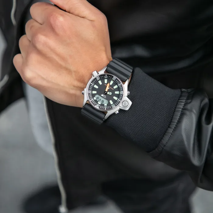 Citizen Promaster Pingo JP2000-08E - Ditur