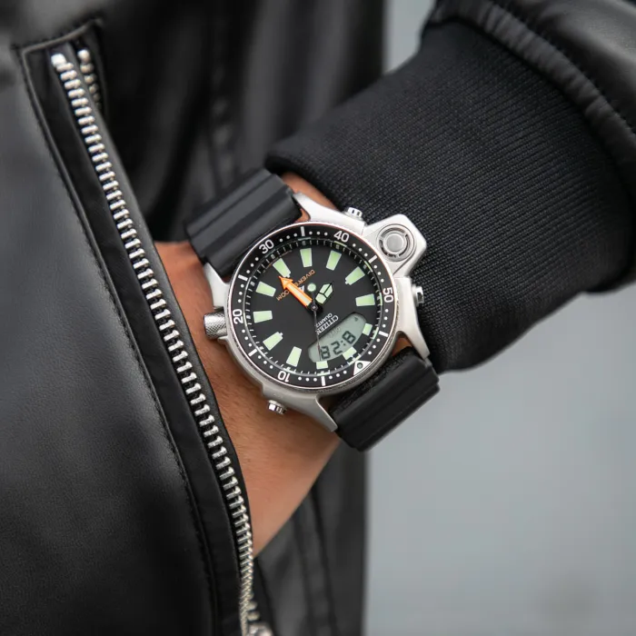 Citizen Promaster Pingo JP2000-08E - Ditur