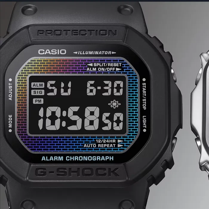 Casio G-Shock DW-5600RW-1ER - Ditur