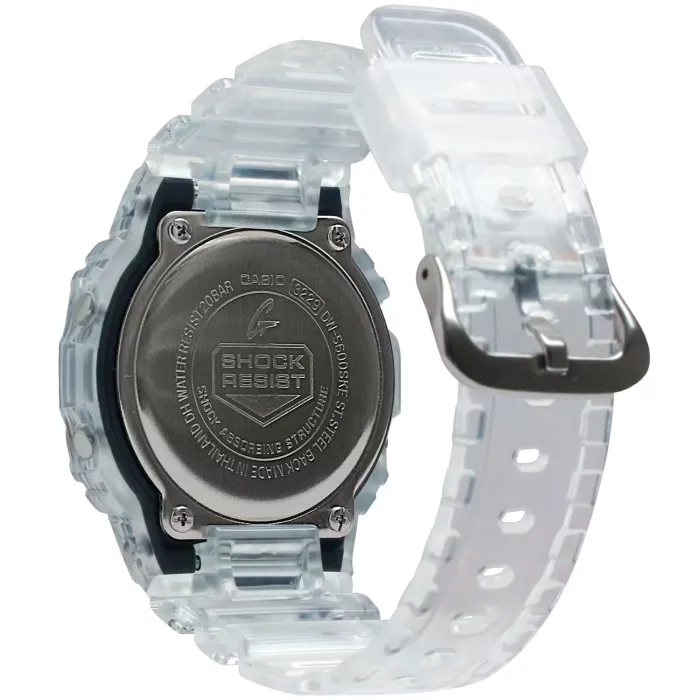 Casio G-Shock DW-5600SKE-7ER - Ditur