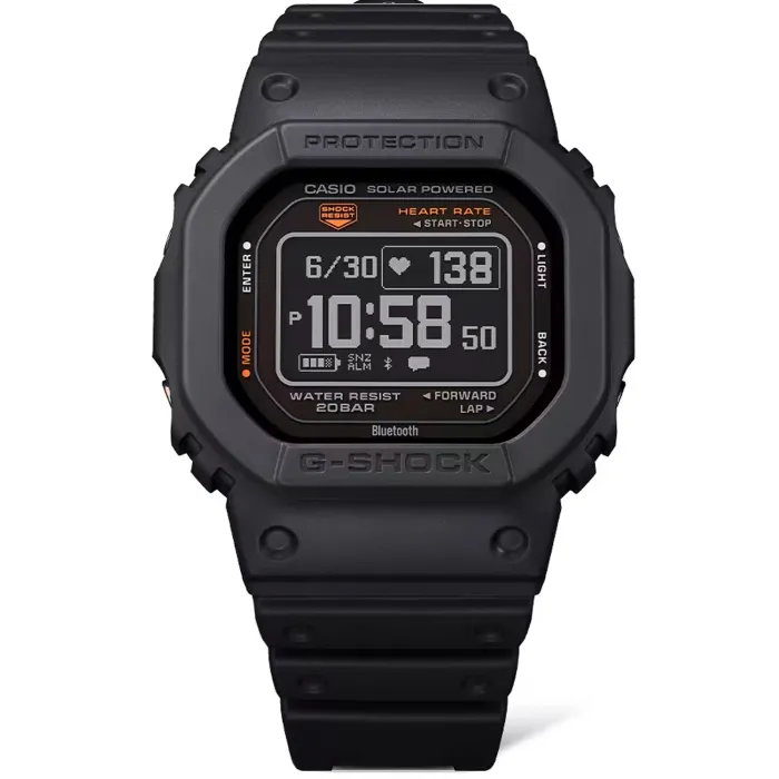 Casio G-Shock DW-H5600-1ER - Ditur