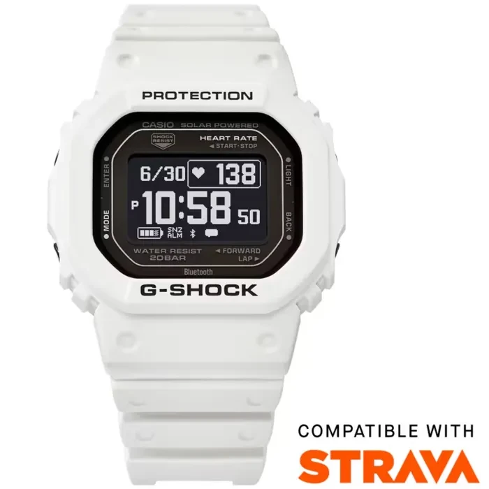 Casio G-Shock DW-H5600-7ER - Ditur