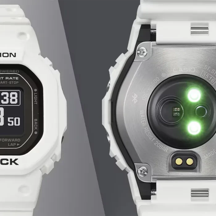 Casio G-Shock DW-H5600-7ER - Ditur
