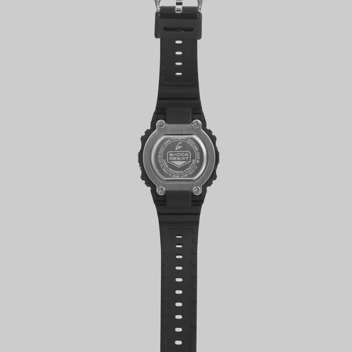 Casio G-Shock Nano Watch Ring DWN-5600-1ER - Ditur