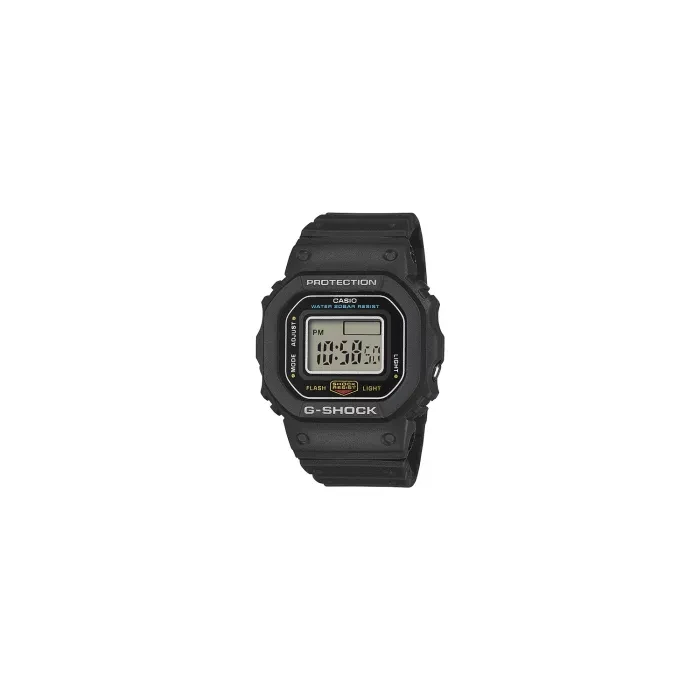Casio G-Shock Nano Watch Ring DWN-5600-1ER - Ditur