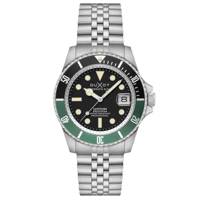 Duxot Atlantica Diver Automatic DX-2057-77