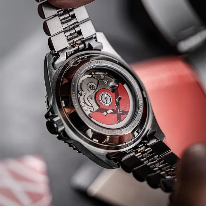 Duxot Atlantica Diver Automatic DX-2057-77