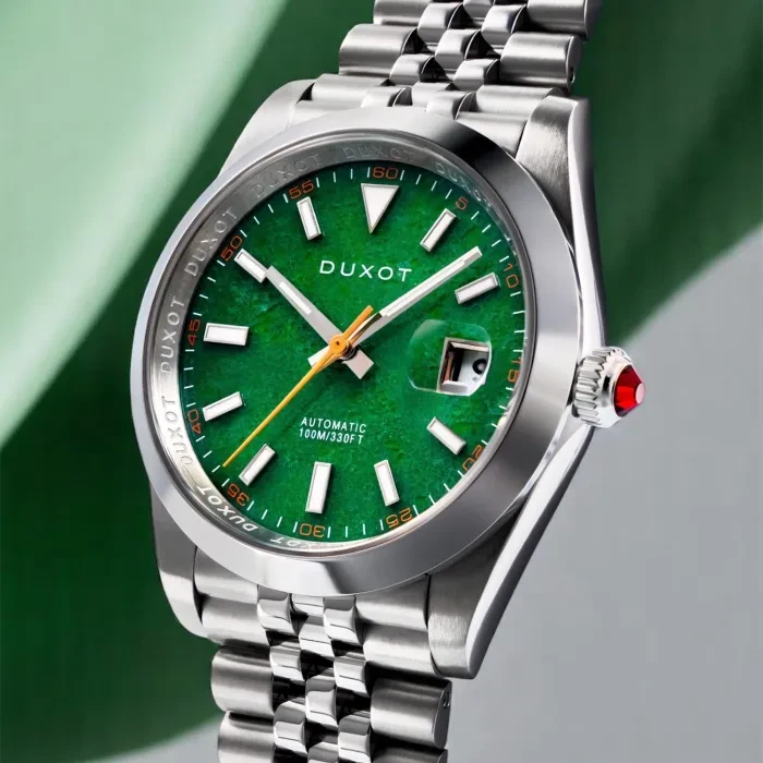 Duxot Aventurine Limited Edition DX-2061-DD - Ditur