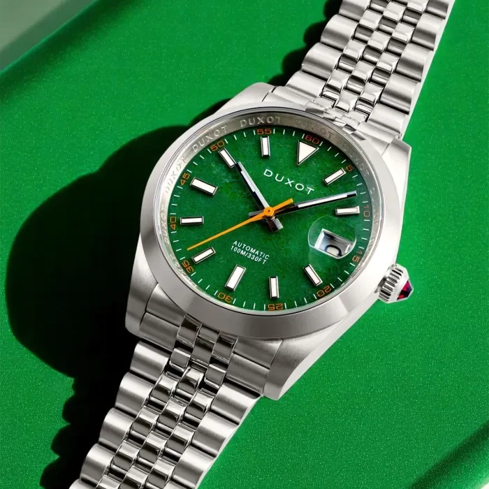 Duxot Aventurine Limited Edition DX-2061-DD - Ditur