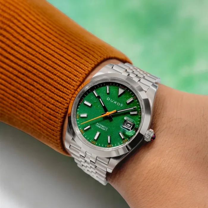 Duxot Aventurine Limited Edition DX-2061-DD - Ditur