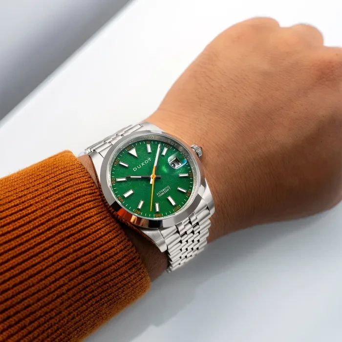 Duxot Aventurine Limited Edition DX-2061-DD - Ditur