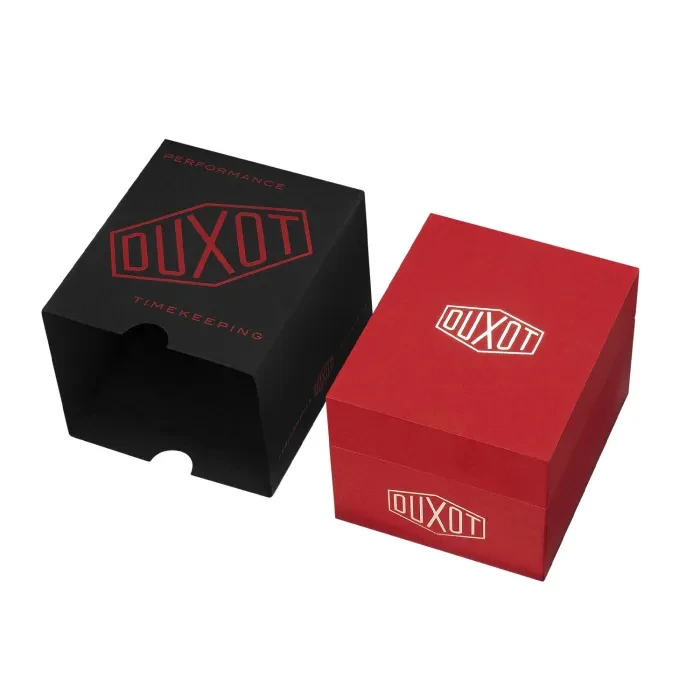 Duxot Accelero Rainbow Chronograph DX-2064-AA