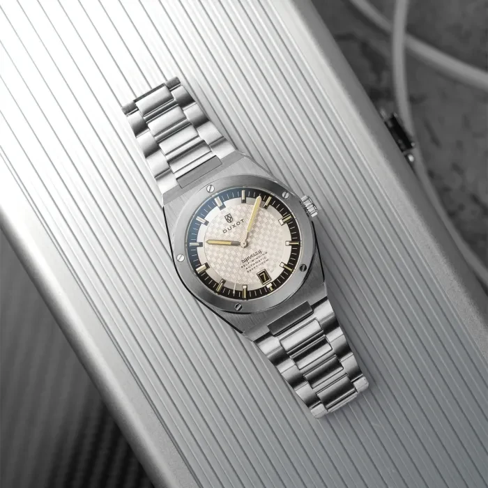 Duxot Bastia Automatic DX-2068-22 - Ditur