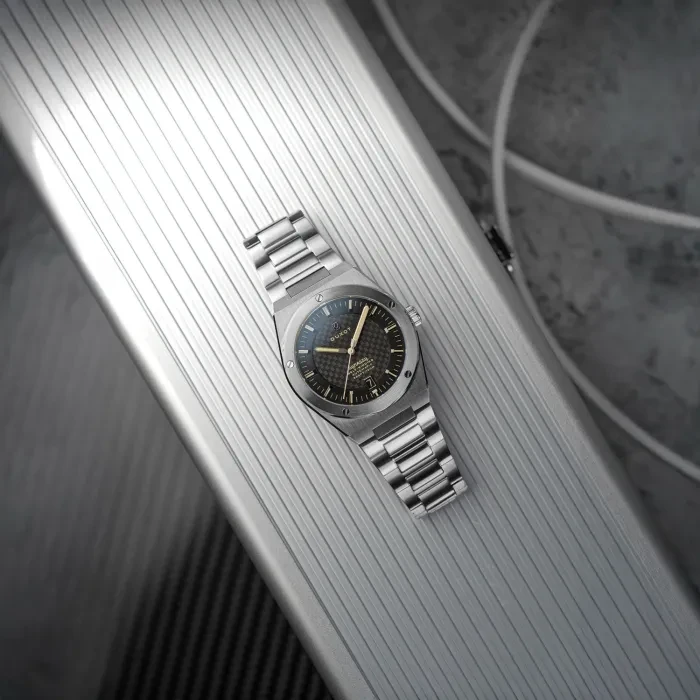 Duxot Bastia Automatic DX-2068-33 - Ditur