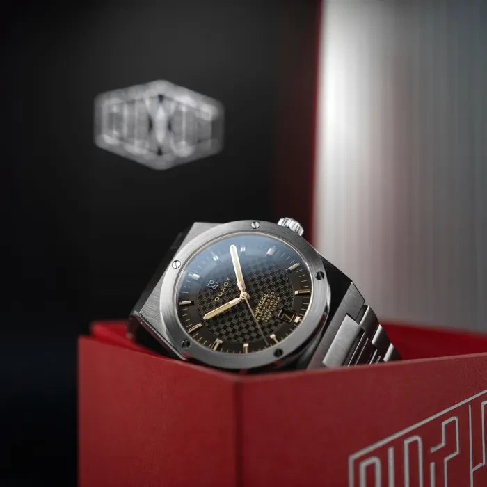 Duxot Bastia Automatic DX-2068-33 - Ditur