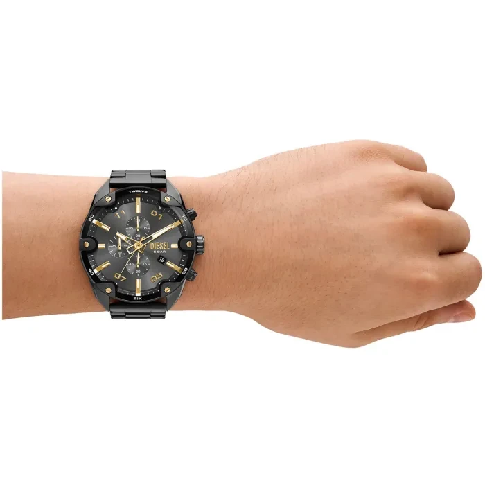 Diesel Spiked DZ4669 - Ditur