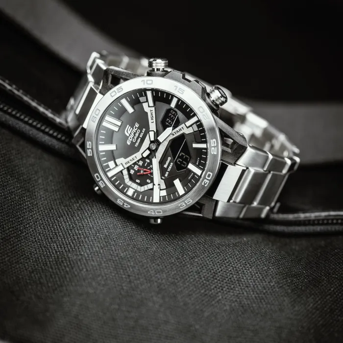 Casio Edifice ECB-2000D-1AEF - Ditur