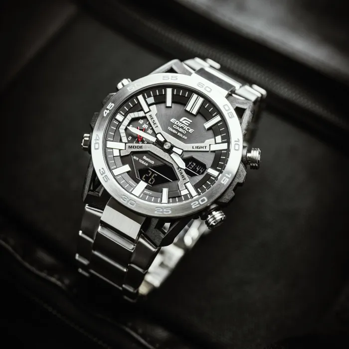 Casio Edifice ECB-2000D-1AEF - Ditur