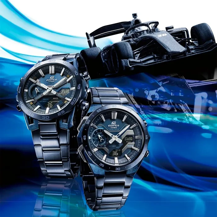 Casio Edifice ECB-2200CB-2AEF - Ditur