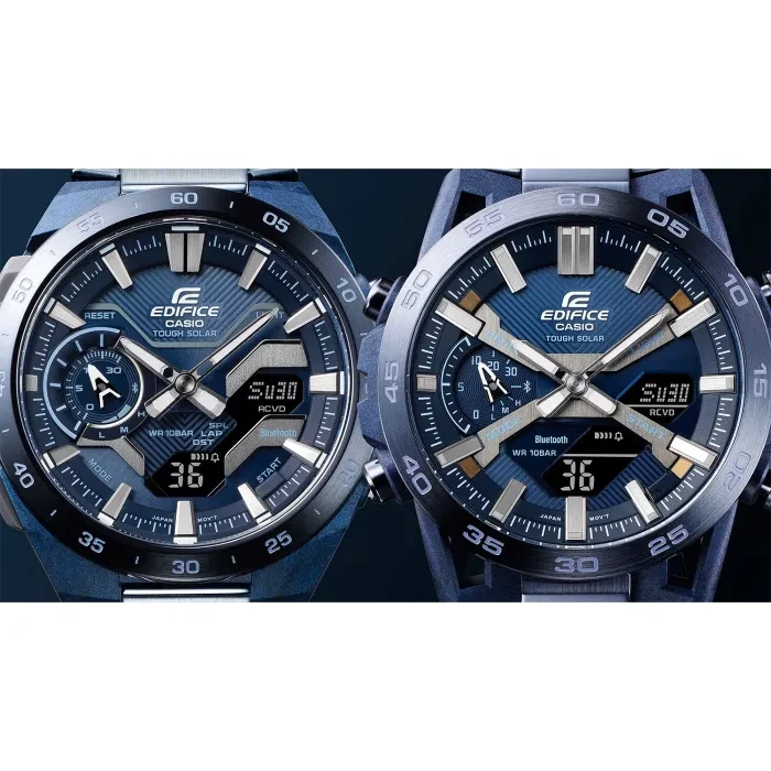 Casio Edifice ECB-2200CB-2AEF - Ditur