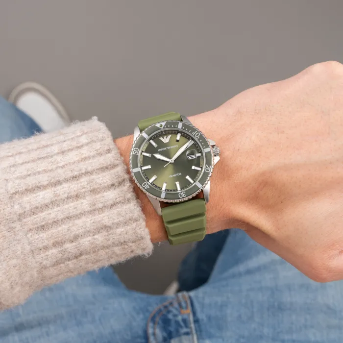 Emporio Armani World Explore AR11638 - Ditur