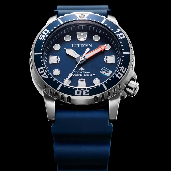 Citizen Eco-Drive Promaster Marine 200M EO2021-05L - Ditur