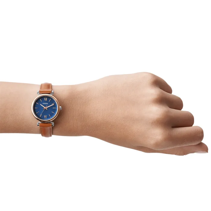 Fossil Carlie Mini ES4701 - Ditur