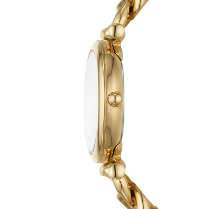 FOSSIL 腕時計　ES5329 Fossil Carlie ES5329 - Ditur