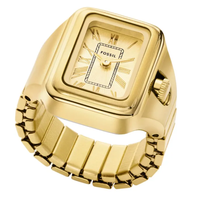 Fossil Raquel Watch Ring ES5343 - Ditur