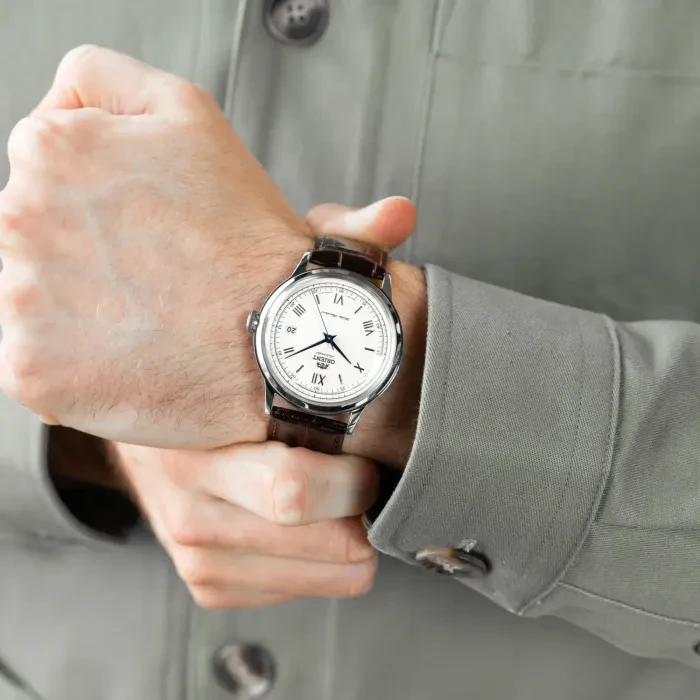 Orient Bambino Automatic AC00009W - Ditur