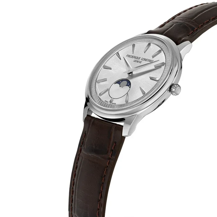 Frederique Constant Classics Moneta FC-206S3S6 - Ditur