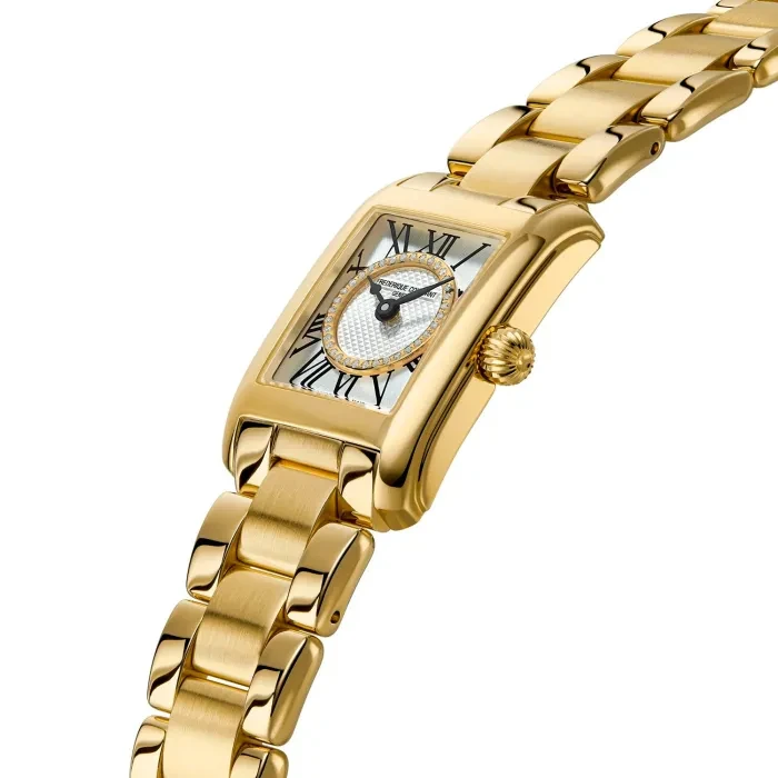 Frederique Constant Classics Carrée FC200MCDC25B