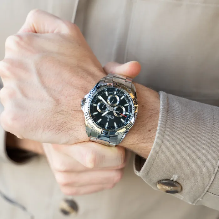 Festina Multifunction F20623/4 - Ditur