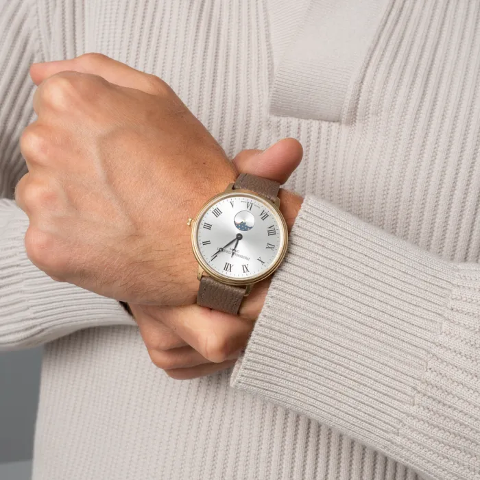 S203 ブロンズ 455g 小物入れ 器 女性 蝶々 湖畔 アンティーク Frederique Constant Moneta FC-206RS3S5 - Ditur