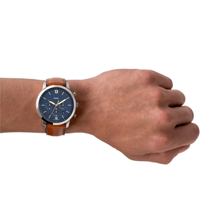 Fossil Chrono FS5453 - Ditur