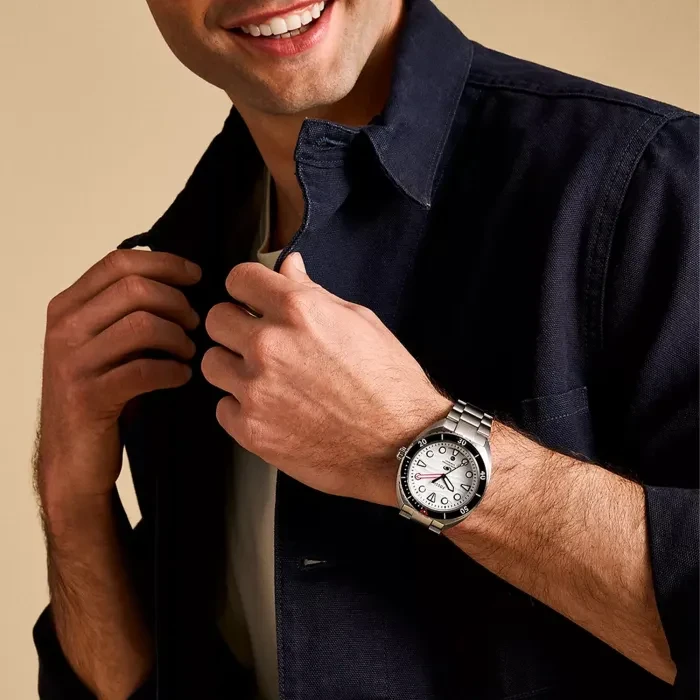 Fossil Breaker FS6063 - Ditur display picture 3