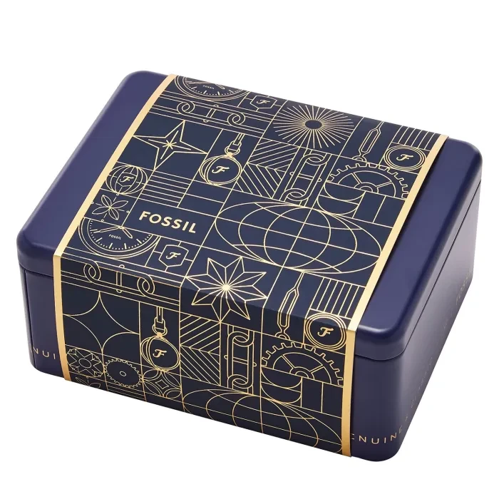 fossil☆プラピトセラス　クリーニング用　２６０７１５－１ Fossil Machine Giftset FS6081SET - Ditur