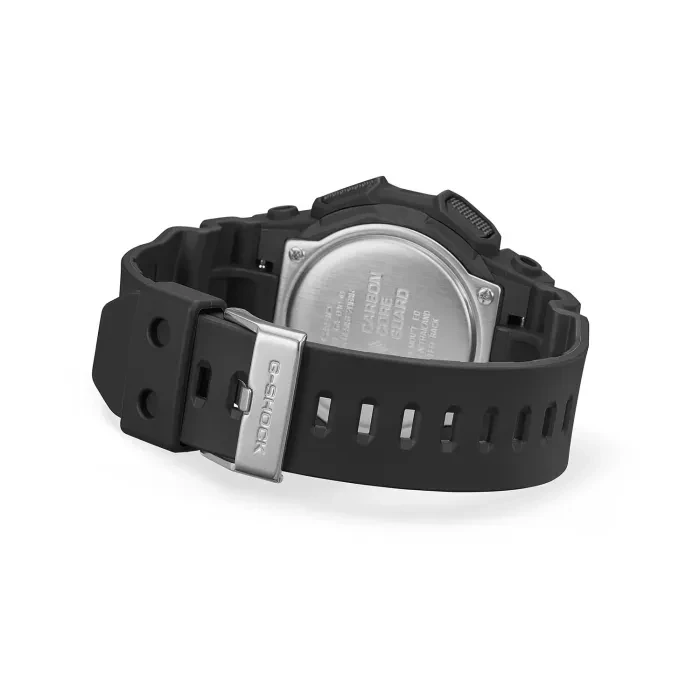 Casio G-Shock GA-010-1A1ER - Ditur