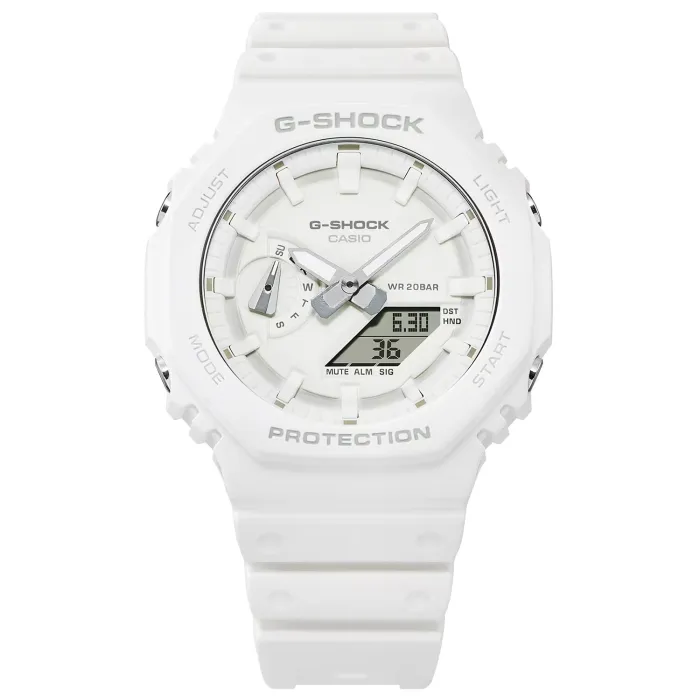 Casio G-Shock GA-2100-7A7ER - Ditur