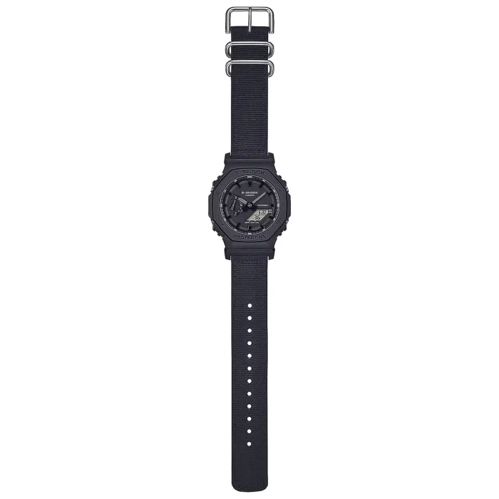 Casio G-Shock GA-2100BCE-1AER - Ditur