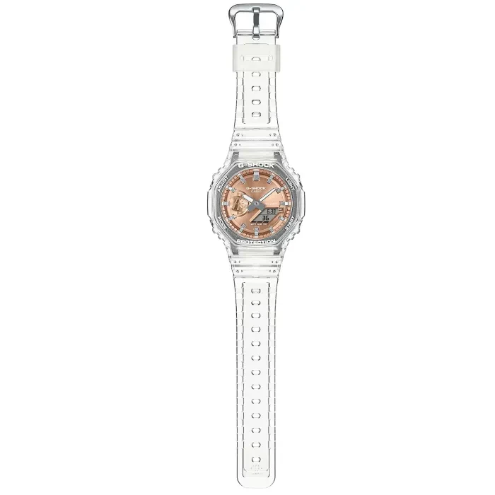 Casio G-Shock Classic GA-2100BM-7A5ER - Ditur