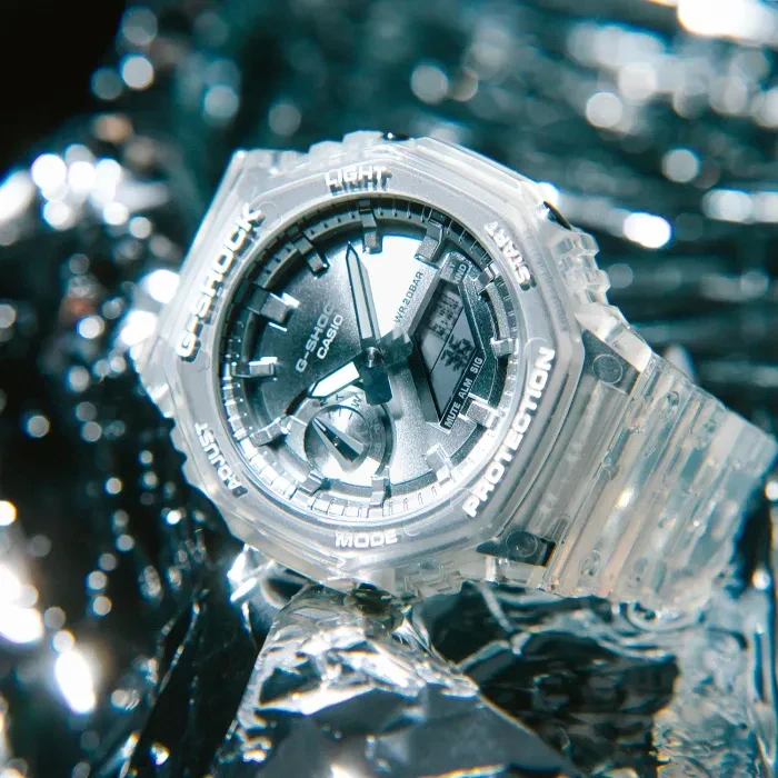 Casio G-Shock Classic GA-2100BM-7A8ER - Ditur