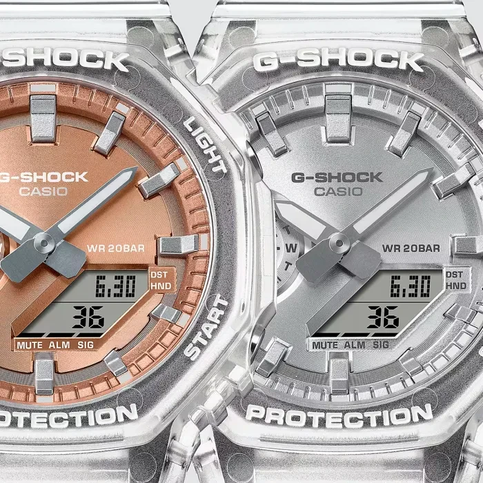 Casio G-Shock Classic GA-2100BM-7A8ER - Ditur