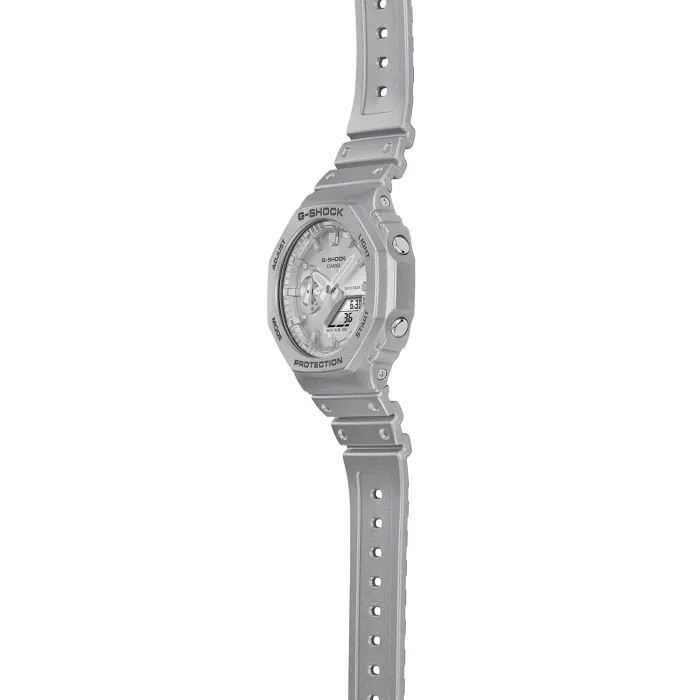 Casio G-Shock GA-2100FF-8AER - Ditur