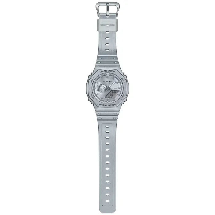 Casio G-Shock GA-2100FF-8AER - Ditur
