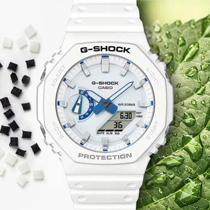 Casio G-Shock GA-2100HDS-7AER - Ditur