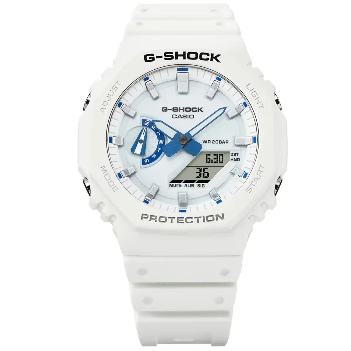 Casio G-Shock GA-2100HDS-7AER - Ditur