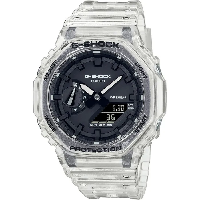 Casio G-Shock GA-2100SKE-7AER - Ditur